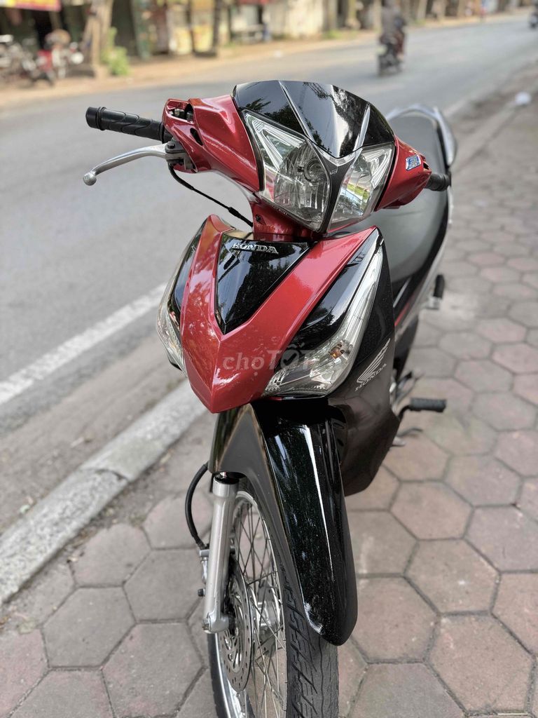 Honda Future 2017 - ảnh 5