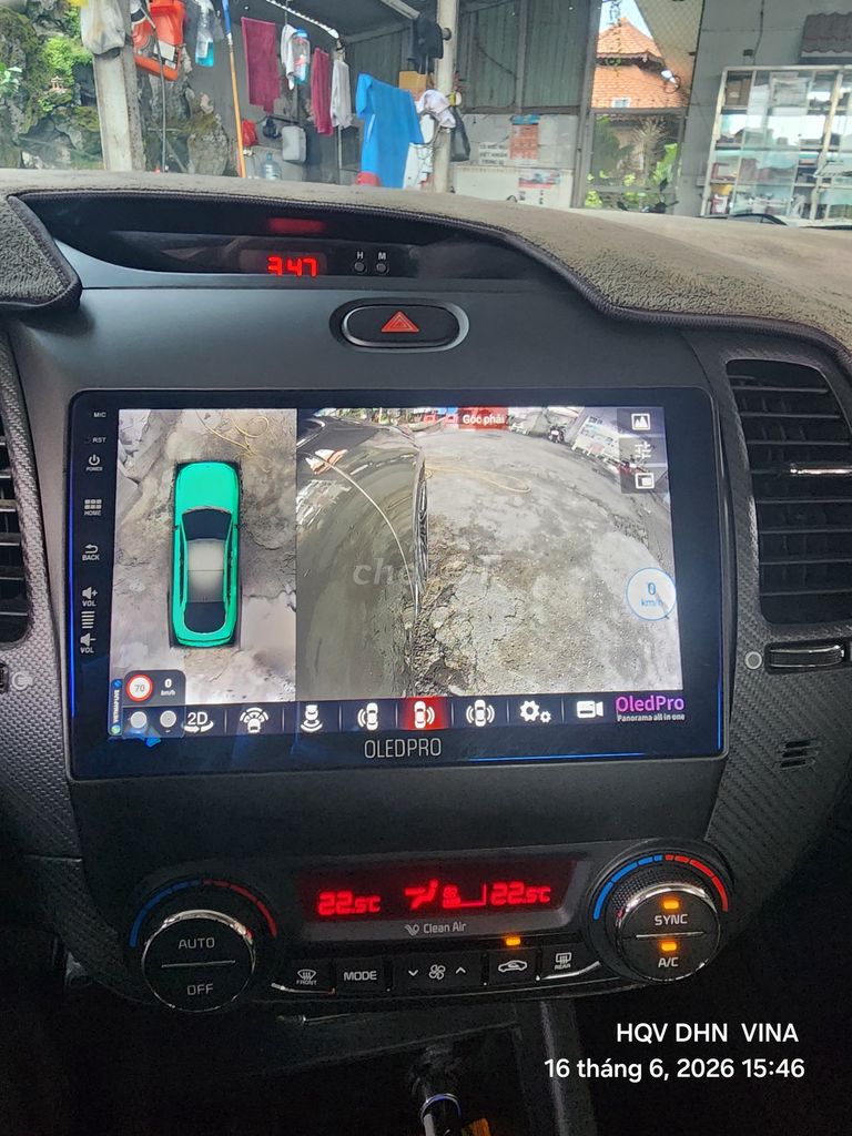 Kia Cerato 2016 - ảnh 3