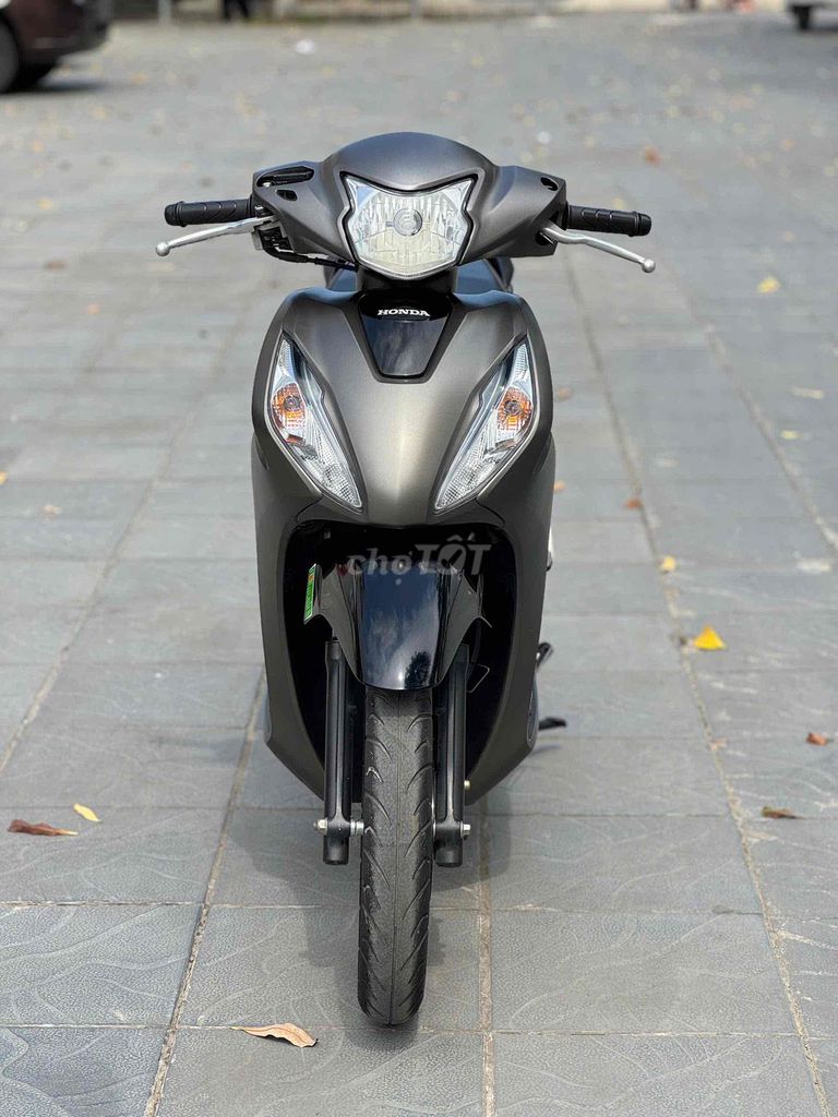 Honda Vision 2026 - ảnh 1