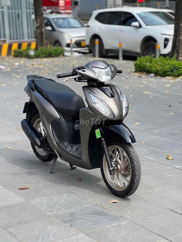 Honda Vision 2026 - ảnh 4