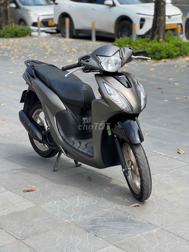 Honda Vision 2026 - ảnh 5