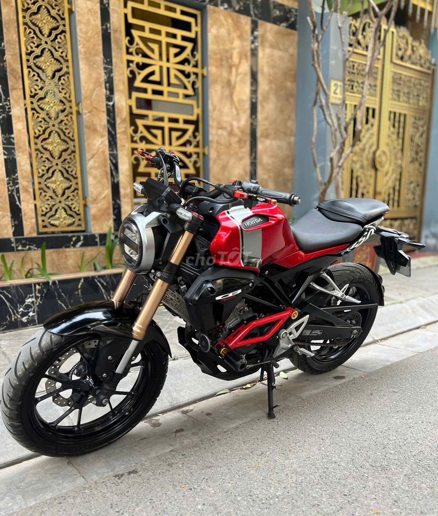 Honda 2023 - ảnh 1
