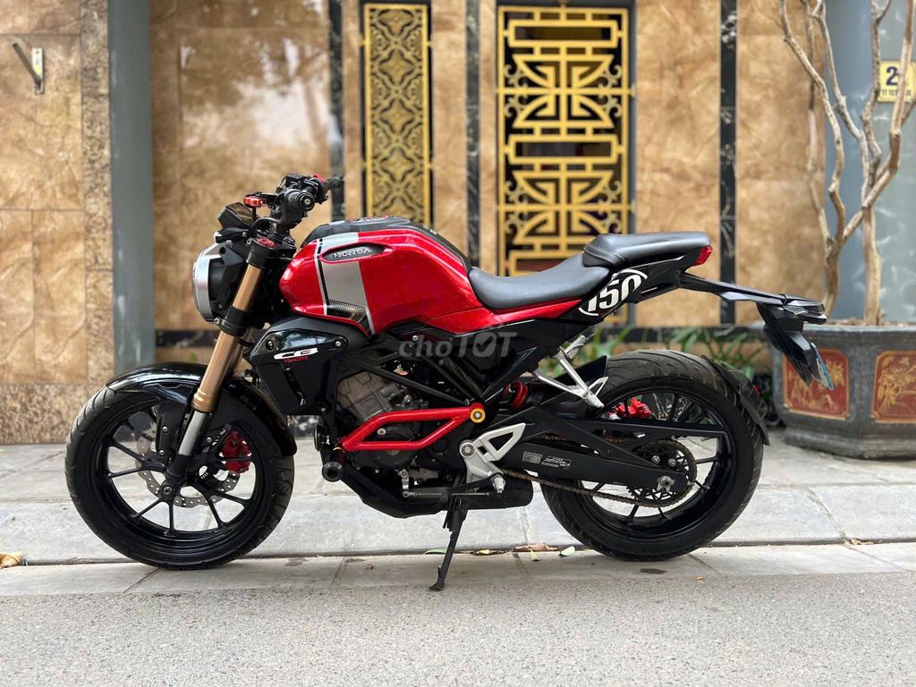Honda 2023 - ảnh 2
