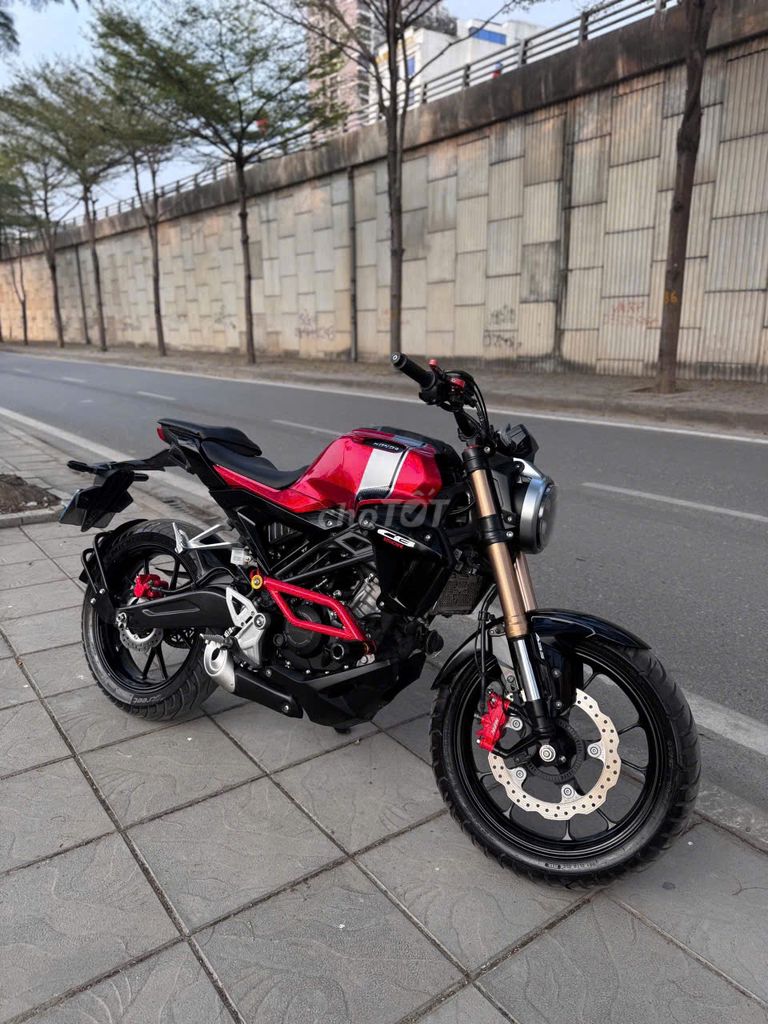 Honda 2023 - ảnh 3