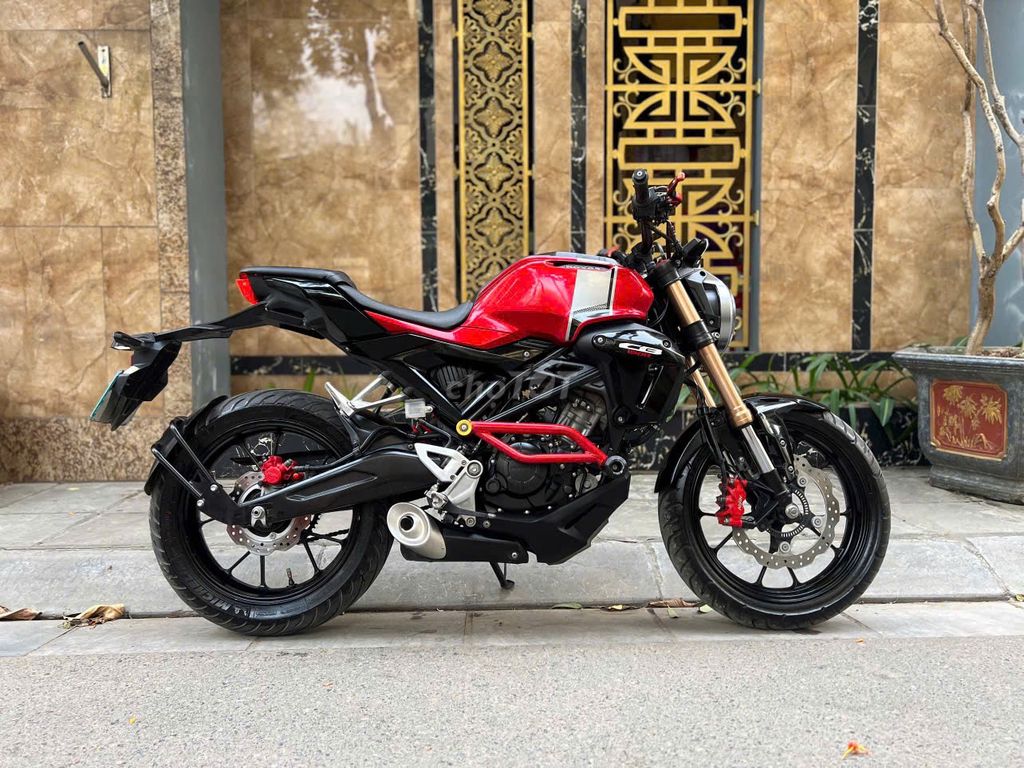 Honda 2023 - ảnh 4