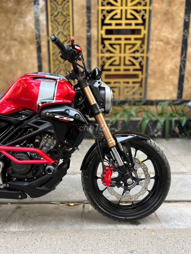 Honda 2023 - ảnh 5