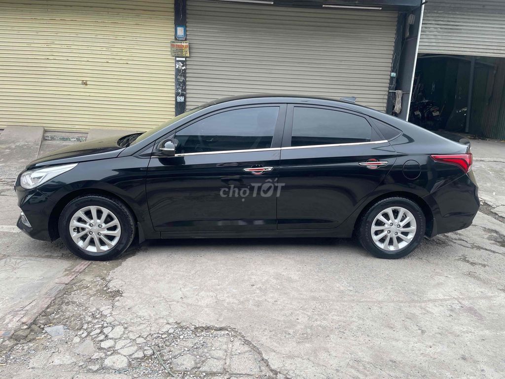Hyundai Accent 2020 - ảnh 2