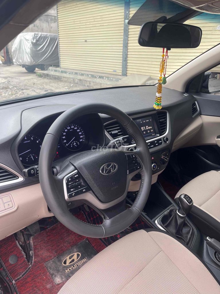 Hyundai Accent 2020 - ảnh 5