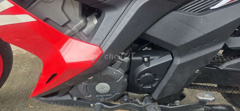 Honda Sonic 2020 - ảnh 3