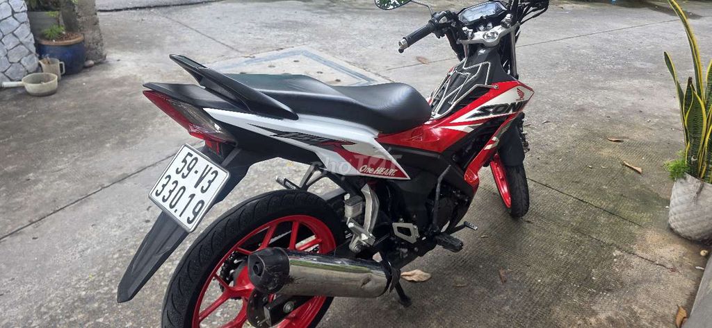 Honda Sonic 2020 - ảnh 4