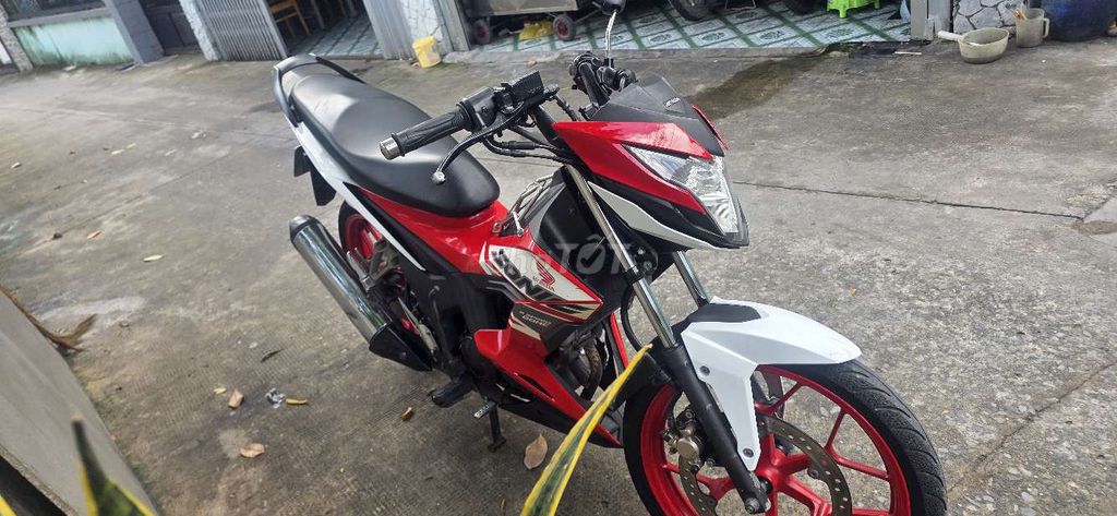 Honda Sonic 2020 - ảnh 5