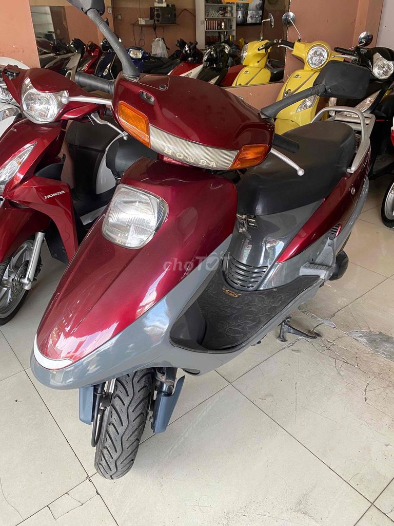 Honda Spacy 2003 - ảnh 1