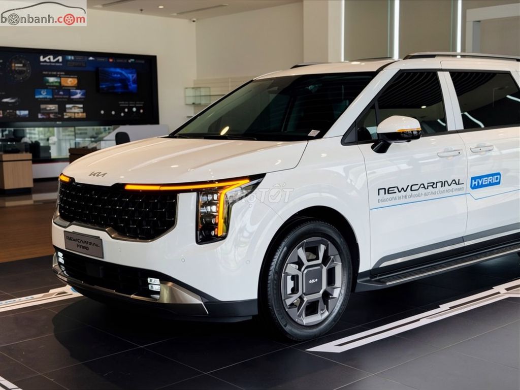 Kia 2026 - ảnh 2