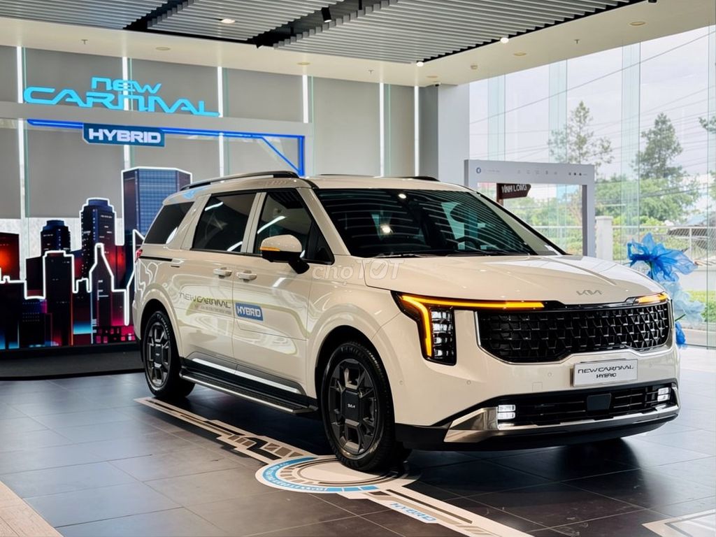 Kia 2026 - ảnh 4