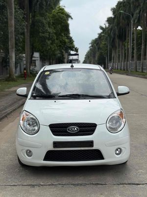 Kia Morning 2009 - ảnh 1