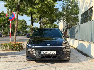 Hyundai Accent 2024 - ảnh 1