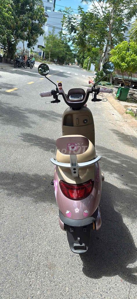 Yadea 2025 - ảnh 2