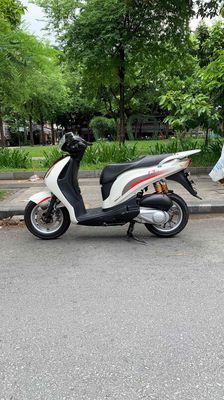 Honda PS 2008 - ảnh 1