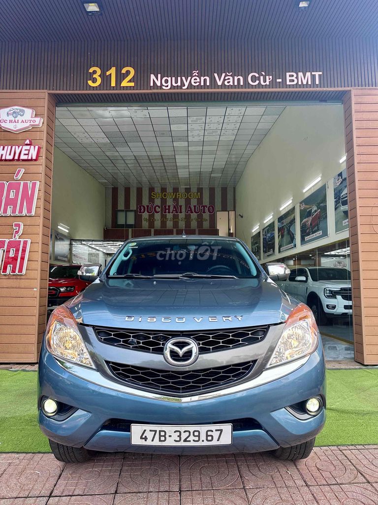 Mazda 2013 - ảnh 1