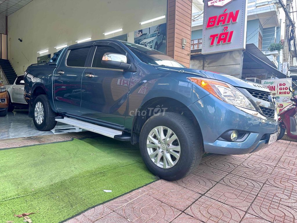 Mazda 2013 - ảnh 3