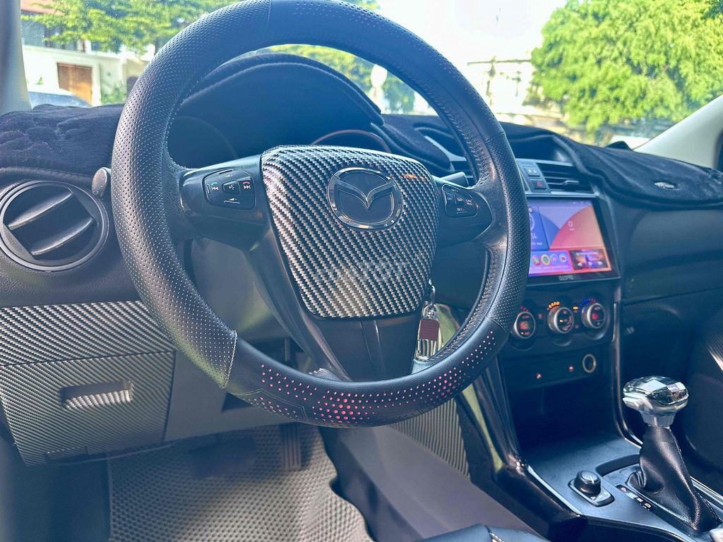Mazda 2013 - ảnh 5