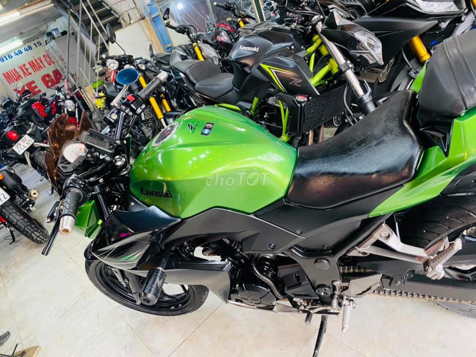 KAWASAKI Z 2021 - ảnh 2