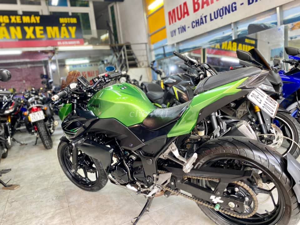 KAWASAKI Z 2021 - ảnh 3