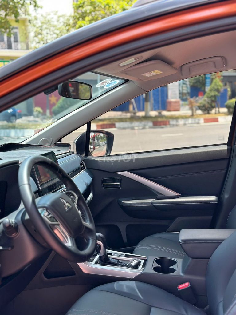 Mitsubishi Xpander Cross 2023 - ảnh 4