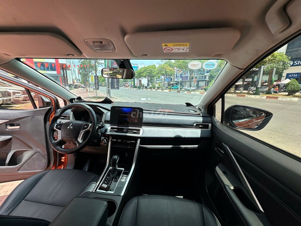 Mitsubishi Xpander Cross 2023 - ảnh 5