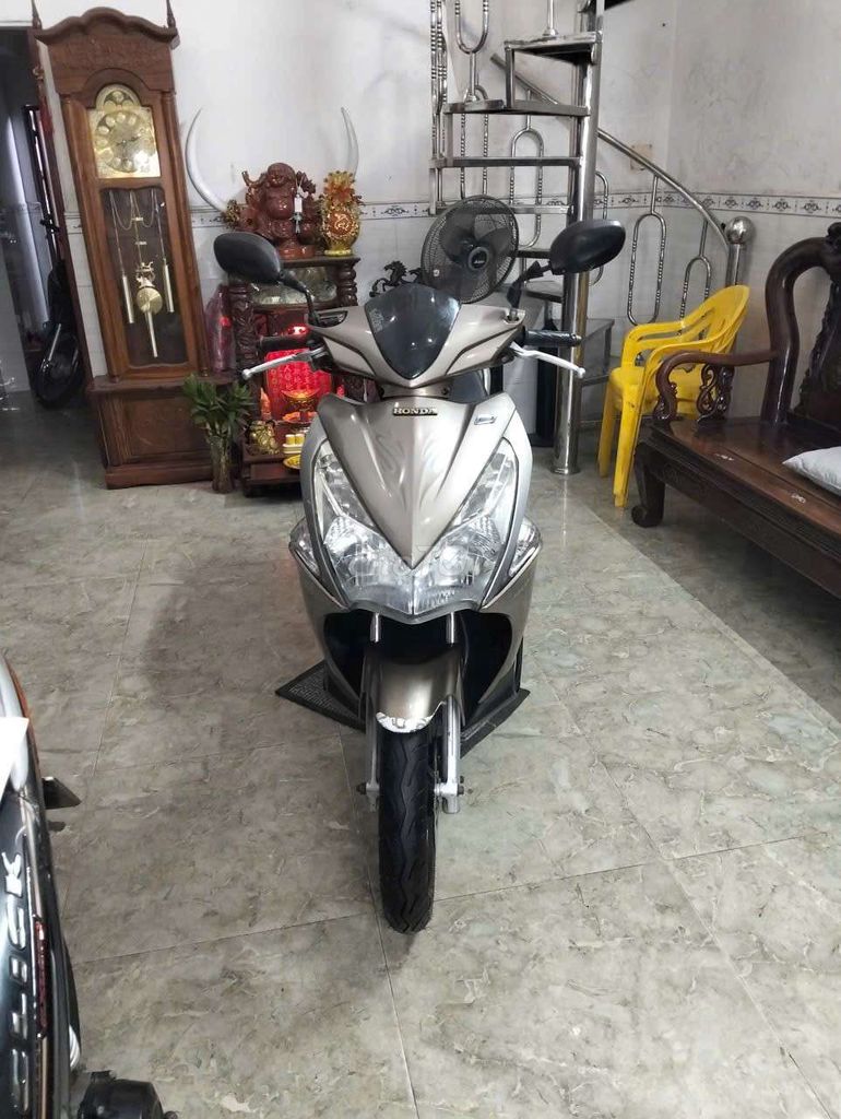 Honda Air Blade 2012 - ảnh 1