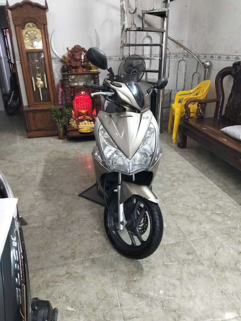 Honda Air Blade 2012 - ảnh 3