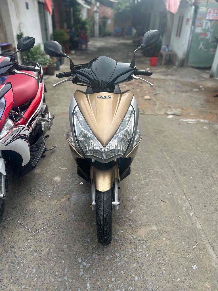Honda Airblade 2012 - ảnh 1