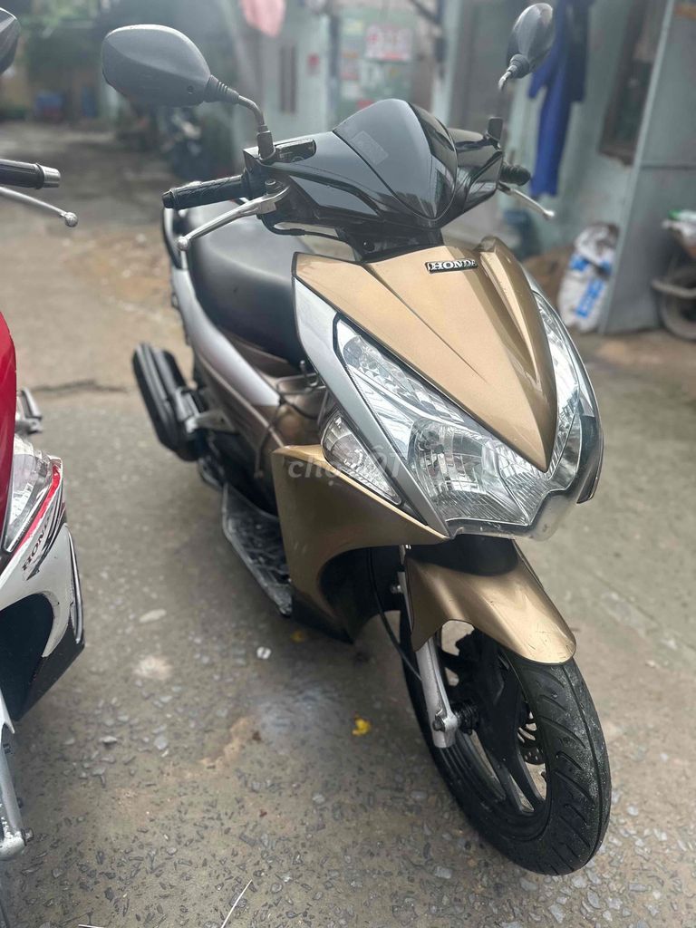 Honda Airblade 2012 - ảnh 2
