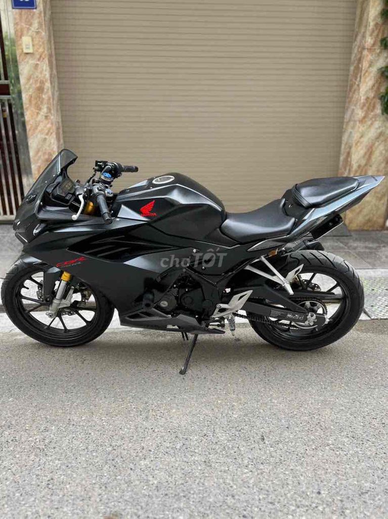 HONDA CBR 2022 - ảnh 2