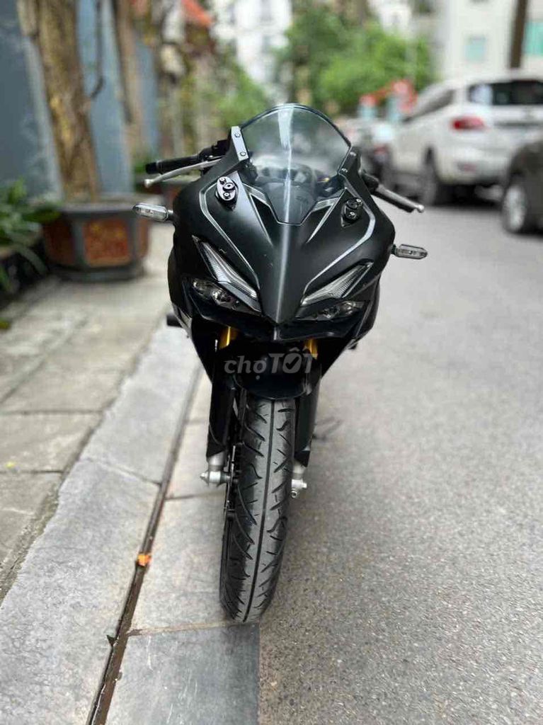 HONDA CBR 2022 - ảnh 3