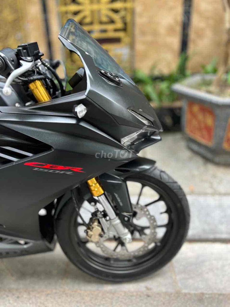 HONDA CBR 2022 - ảnh 5