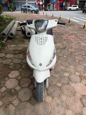 Piaggio Zip 2016 - ảnh 1