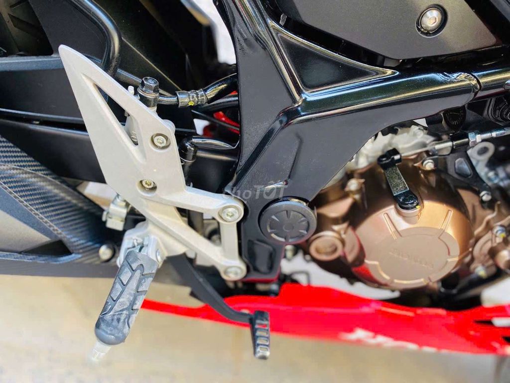 Honda CBR 2024 - ảnh 2