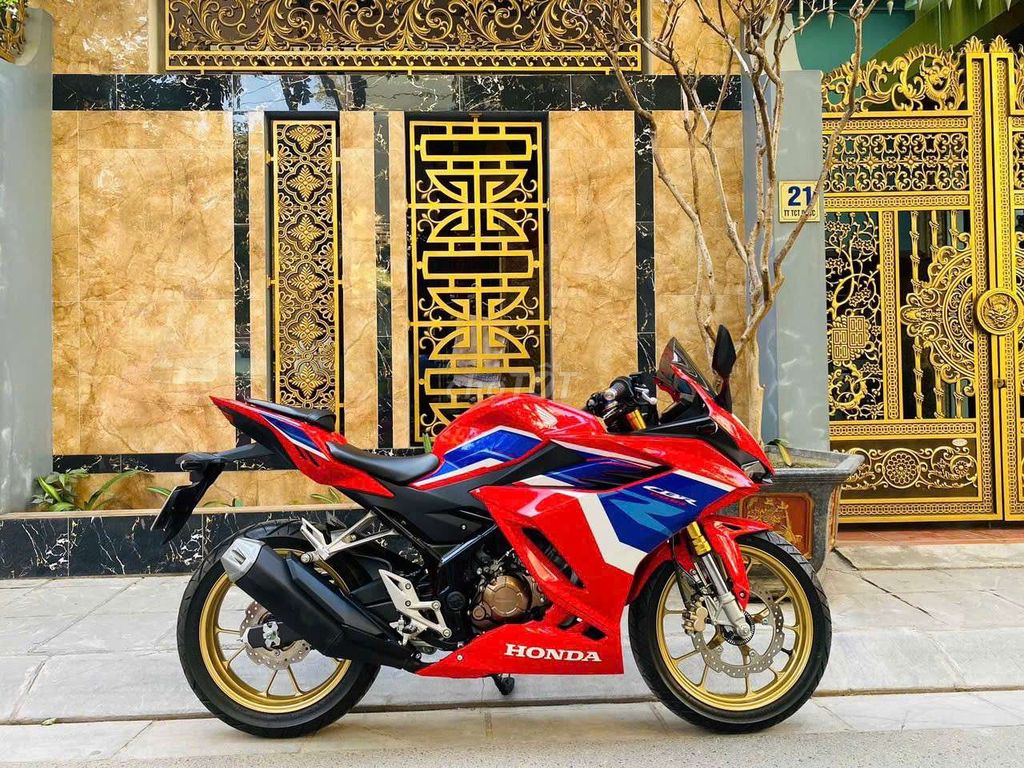 Honda CBR 2024 - ảnh 3