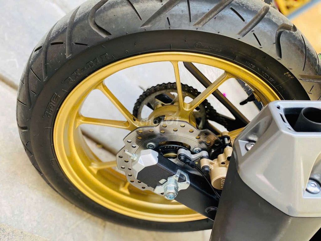 Honda CBR 2024 - ảnh 5