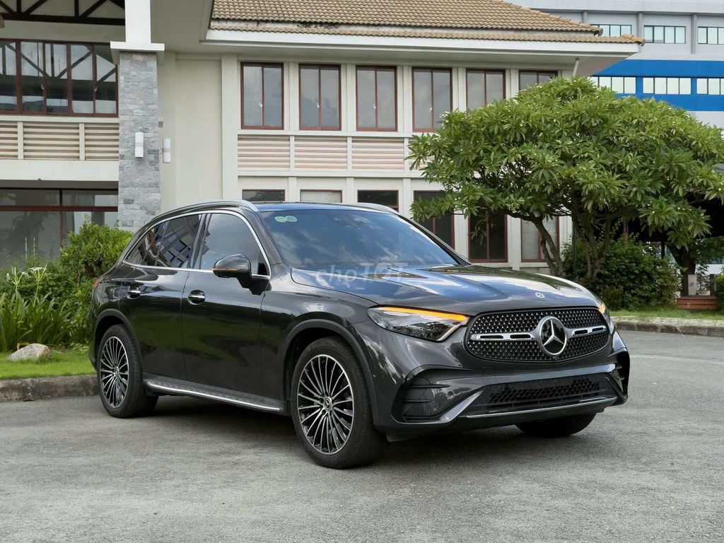 Mercedes-Benz 2024 - ảnh 2