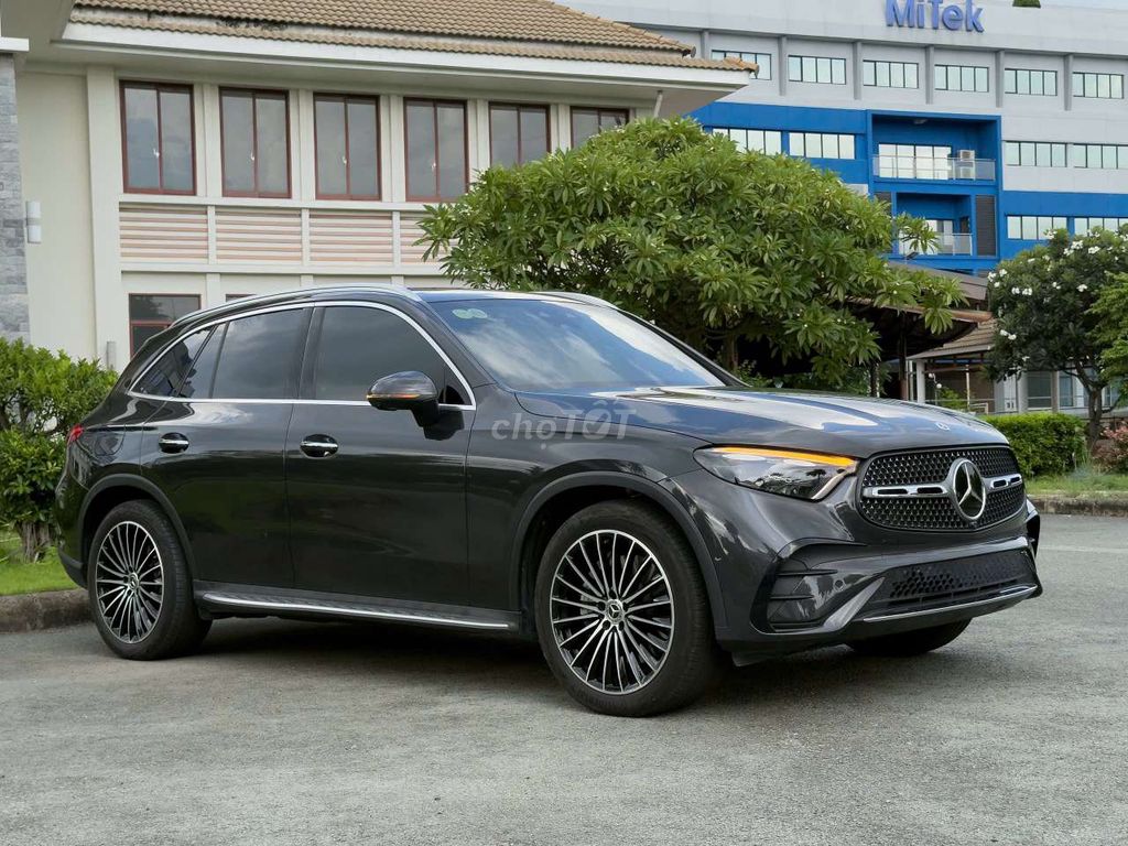 Mercedes-Benz 2024 - ảnh 5