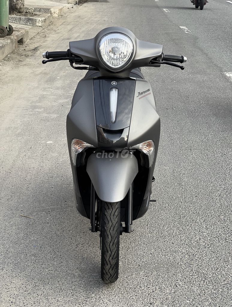 Yamaha 2019 - ảnh 1
