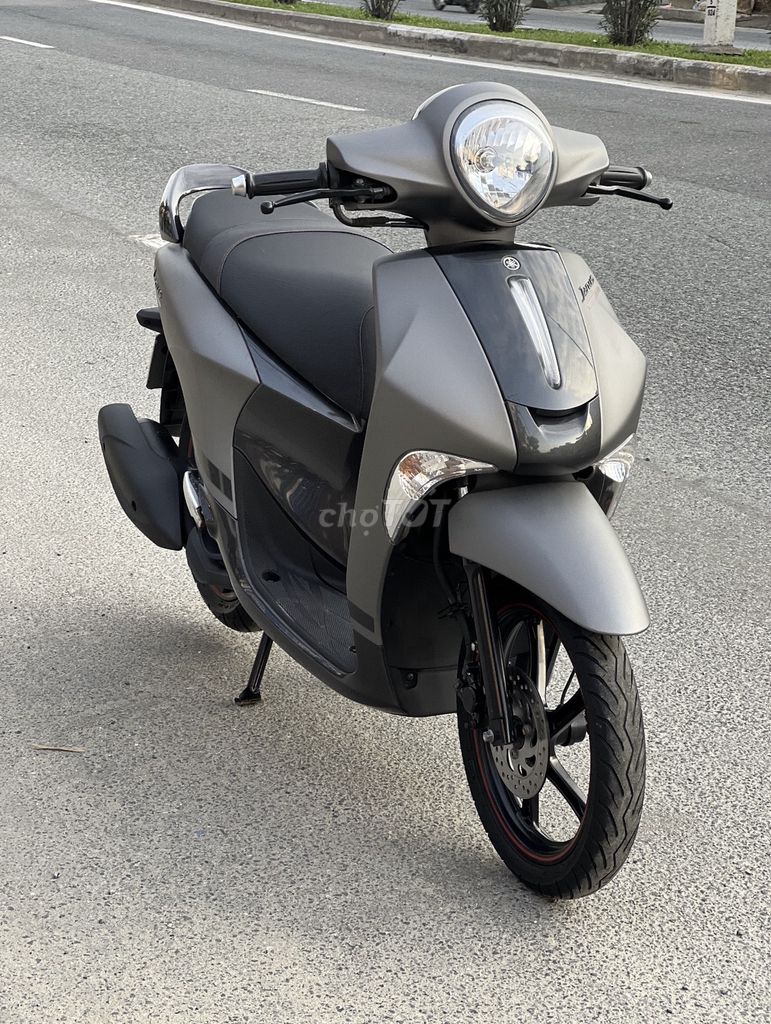 Yamaha 2019 - ảnh 2