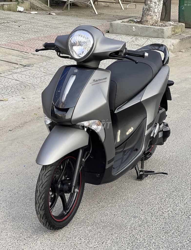 Yamaha 2019 - ảnh 3