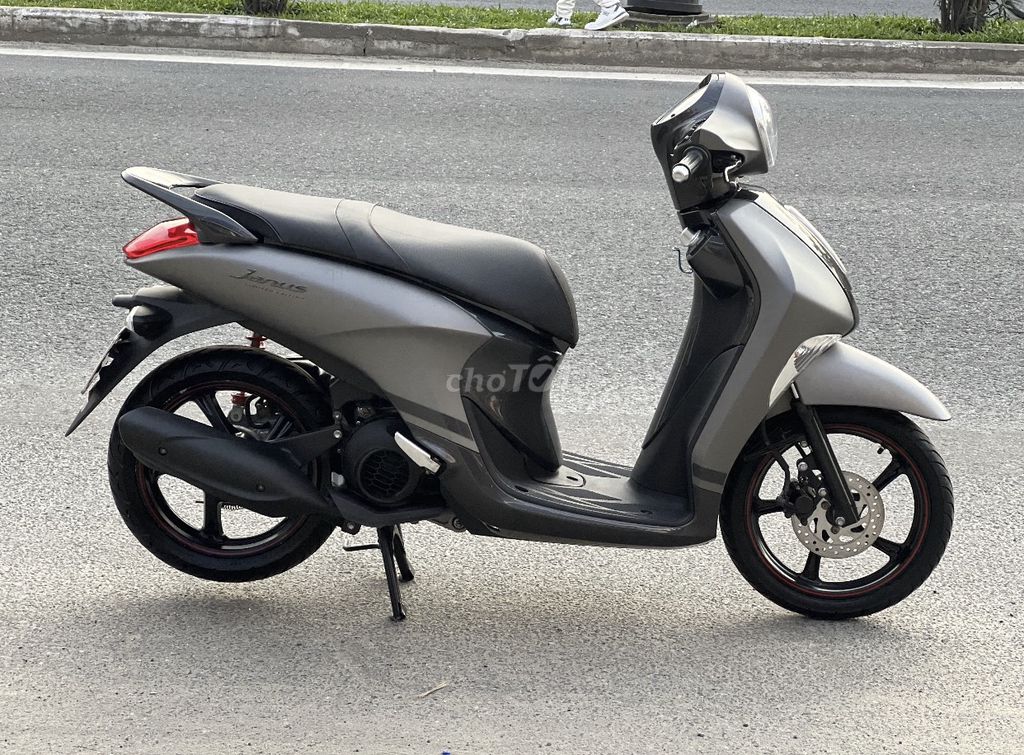 Yamaha 2019 - ảnh 4