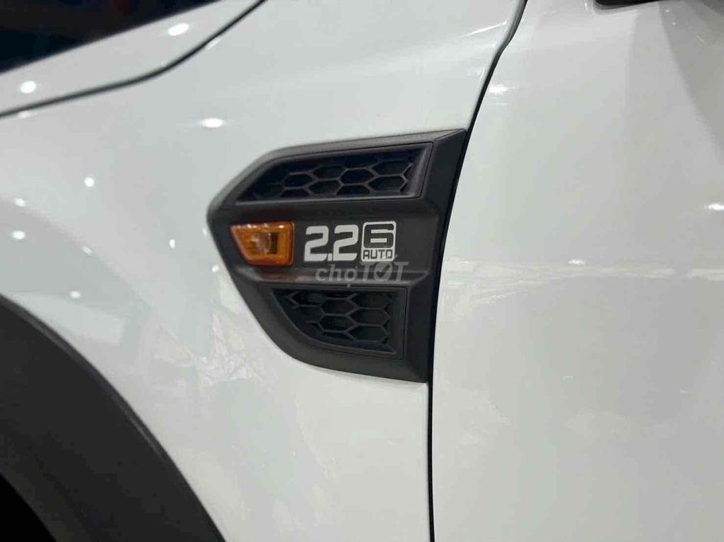 Ford Ranger 2021 - ảnh 2