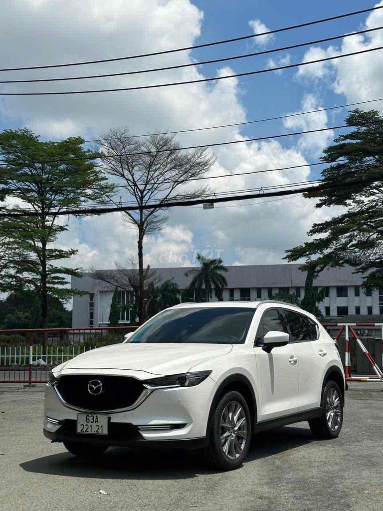 Chevrolet 2017 - ảnh 1