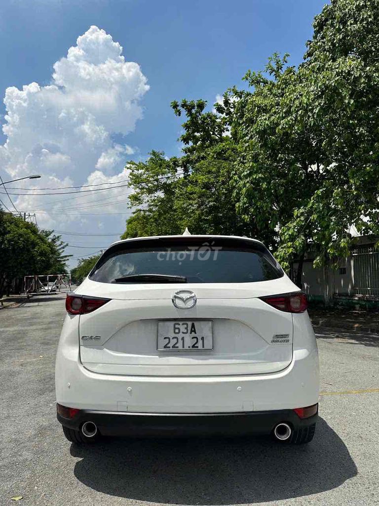 Chevrolet 2017 - ảnh 2