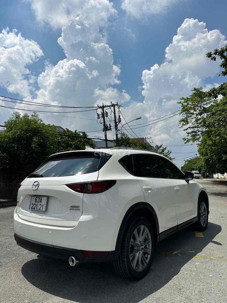 Chevrolet 2017 - ảnh 4